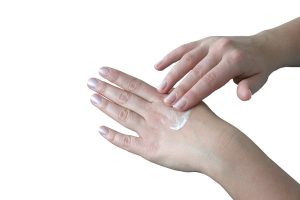 Skin Care Lymphedema