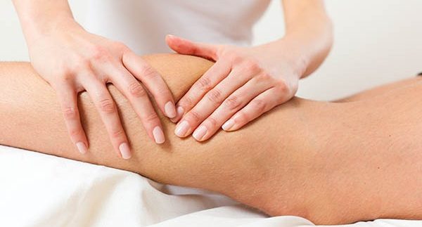 Manual Lymphatic Drainage