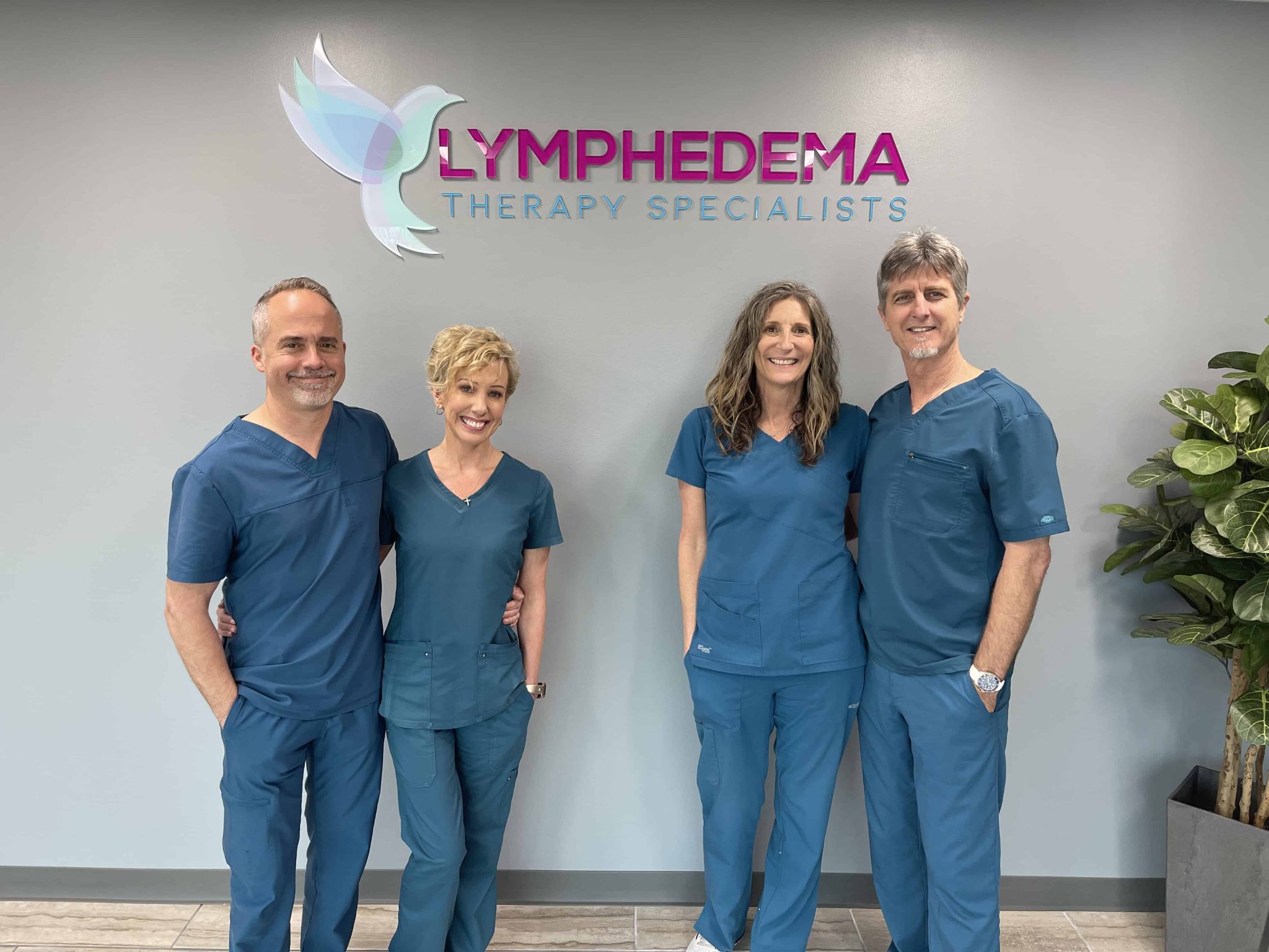 Locations | Lymphedema Therapy Specialists