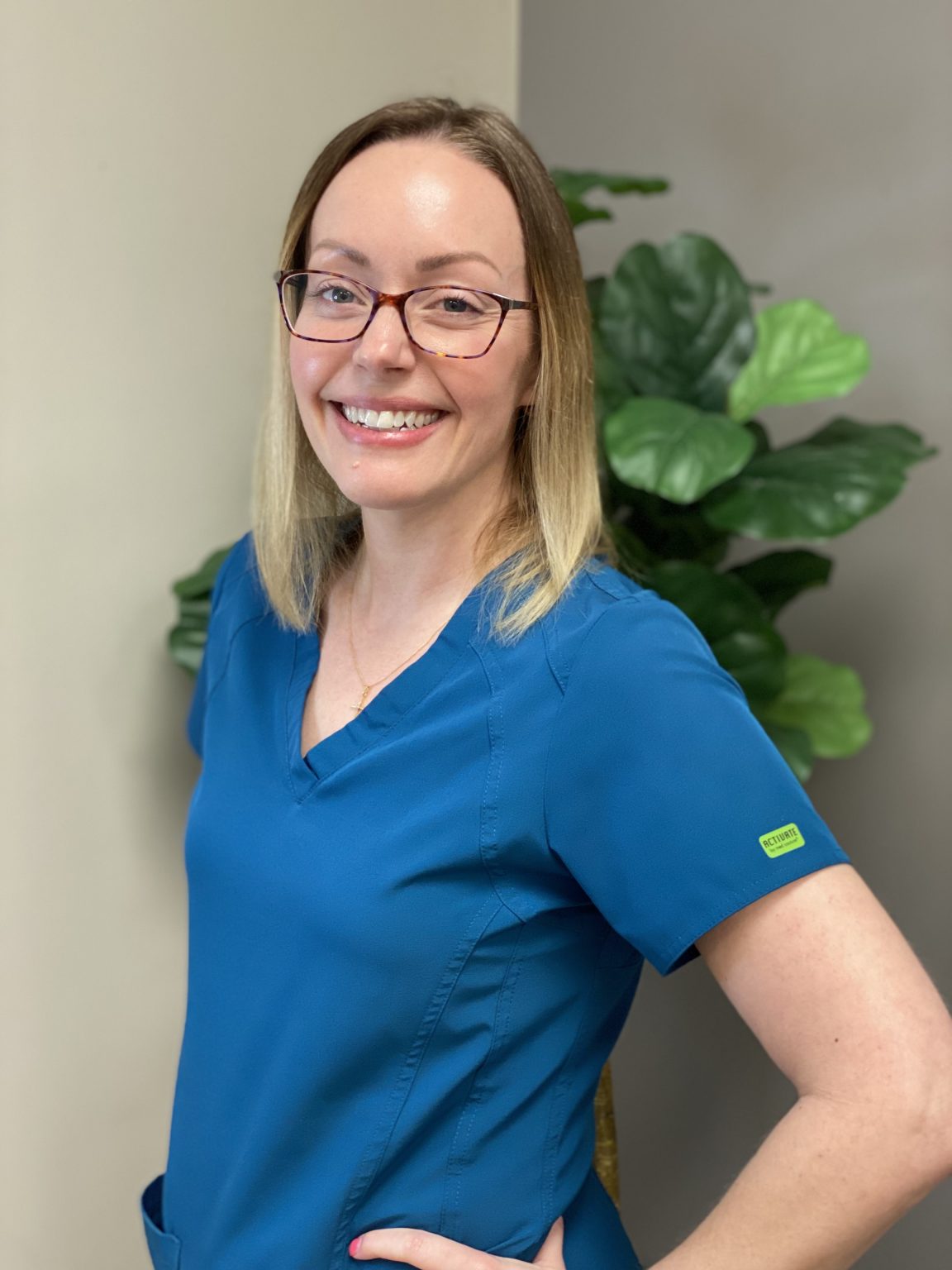 Team Leadership Lymphedema Therapy Specialists